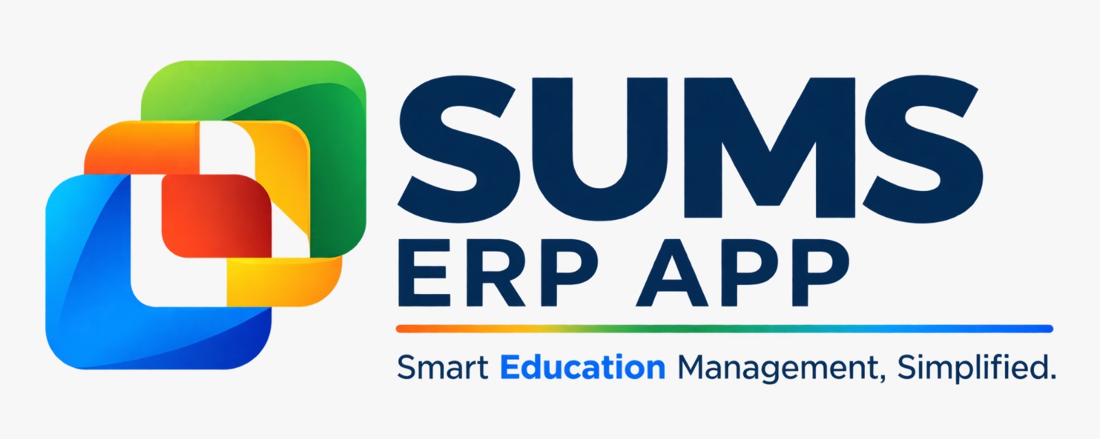 SUMS Logo